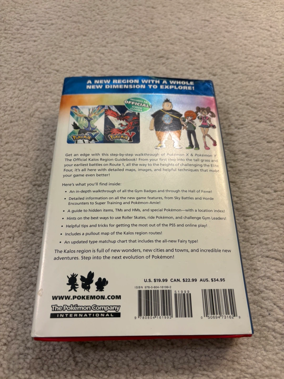 Star Wars Jedi Academy Trilogy Box Set by Jeffrey Brown - photo 3