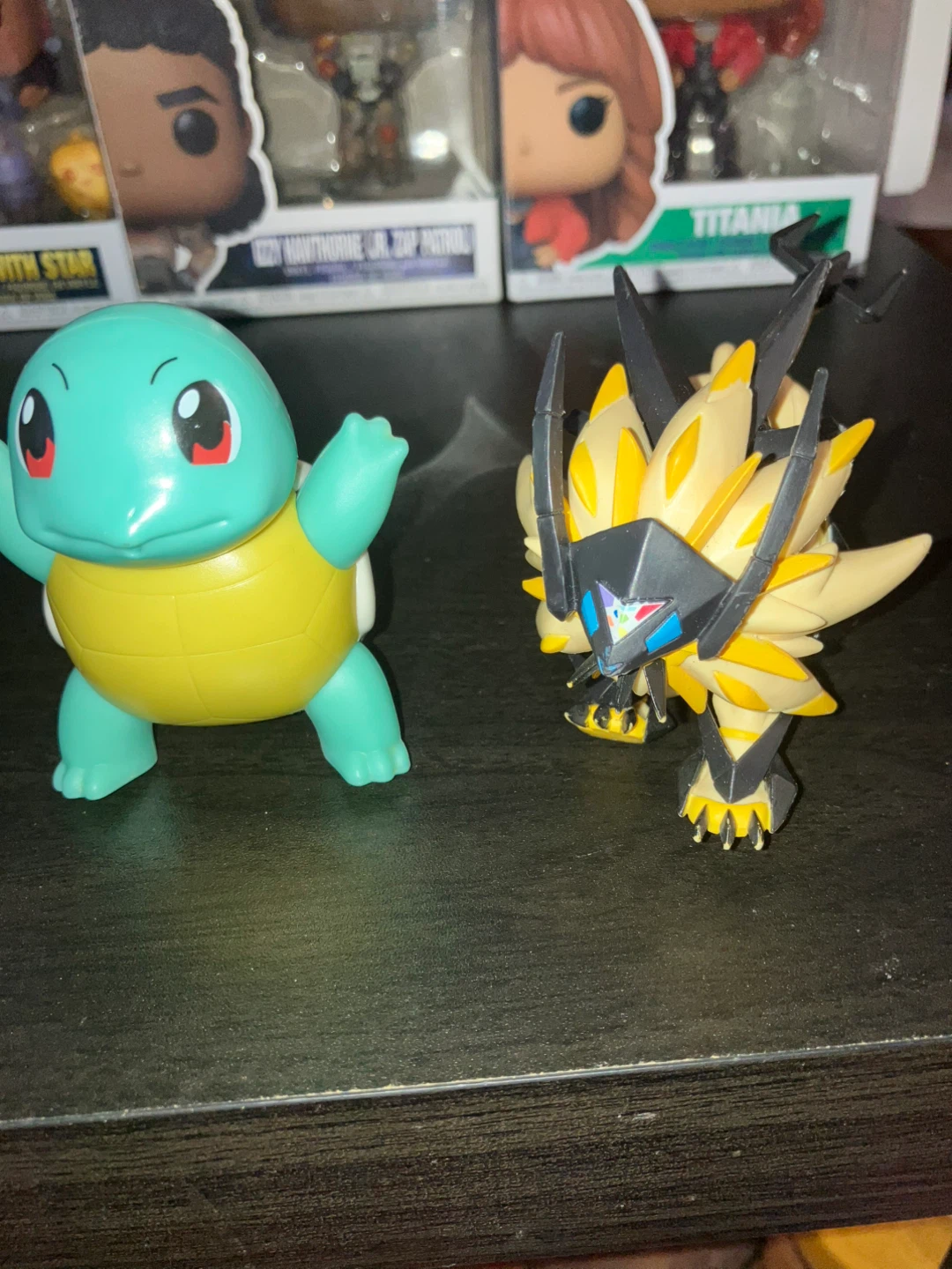 Pokemon Collectible Figures Lot (READ DESCRIPTION) - photo 3