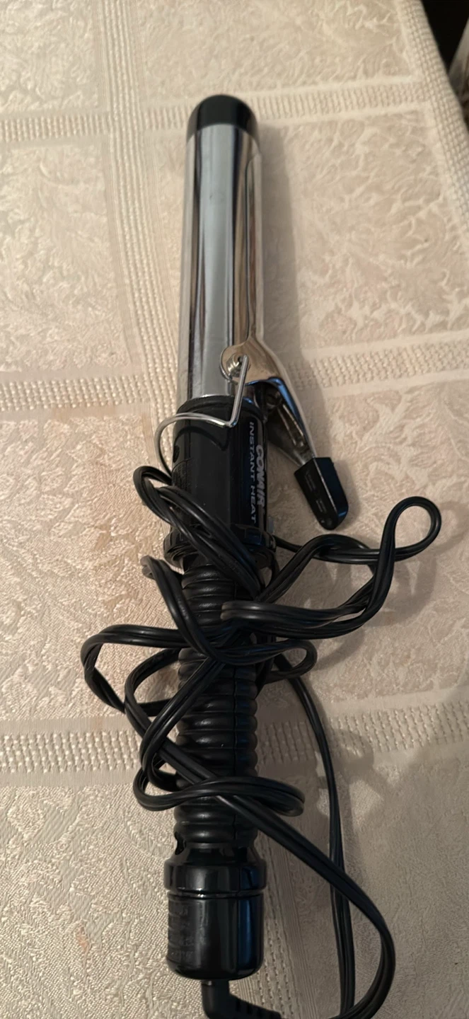 Conair Instant Heat Curling Iron