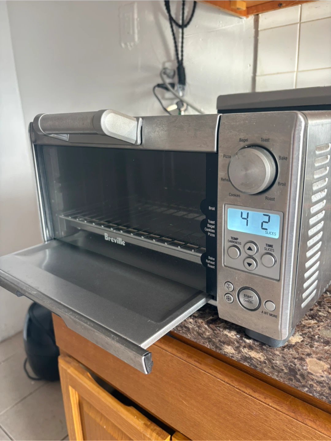 Breville Toaster Oven - photo 2