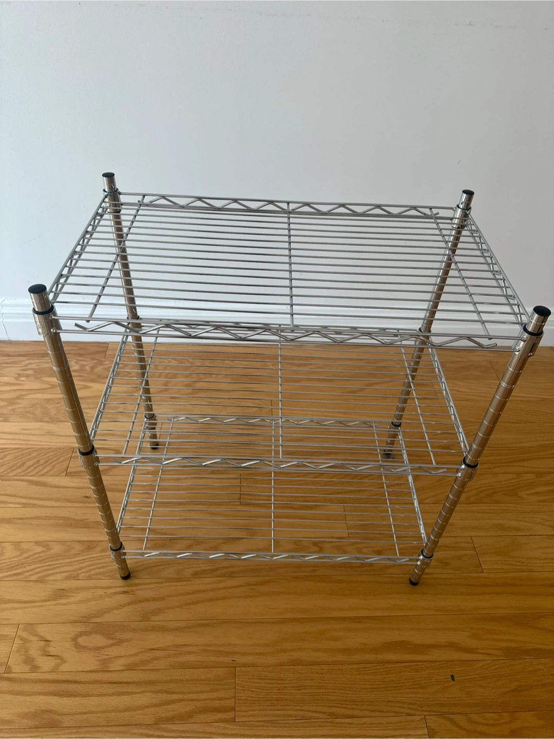 Storage Rack