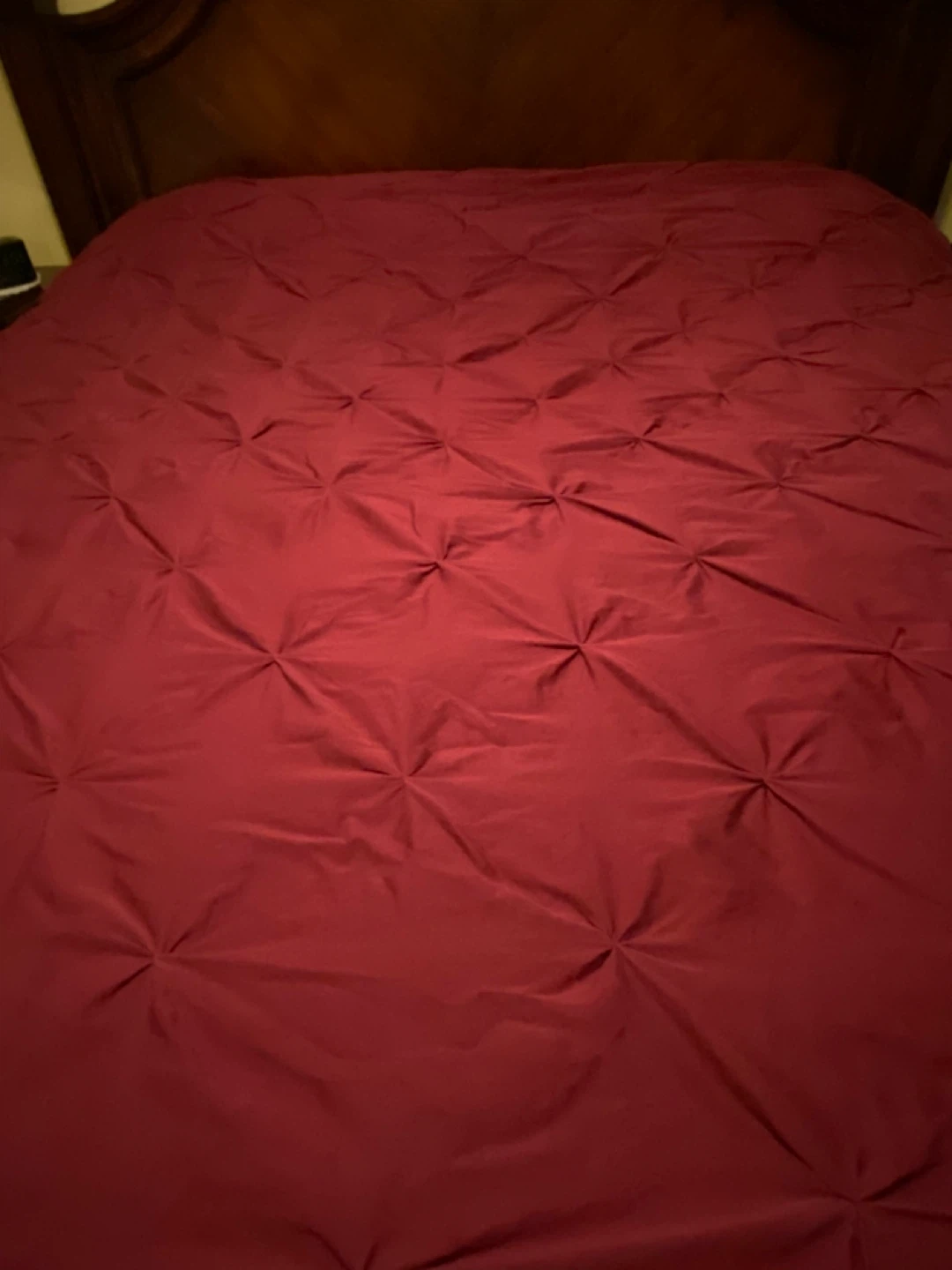 Kotton Culture 100% Egyptian Cotton Duvet Cover - photo 2