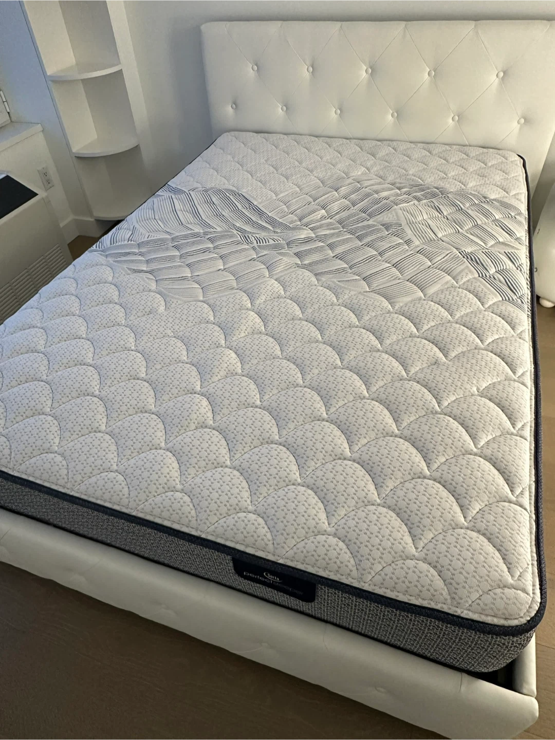 Serta Perfect Sleeper FULL size mattress - photo 2