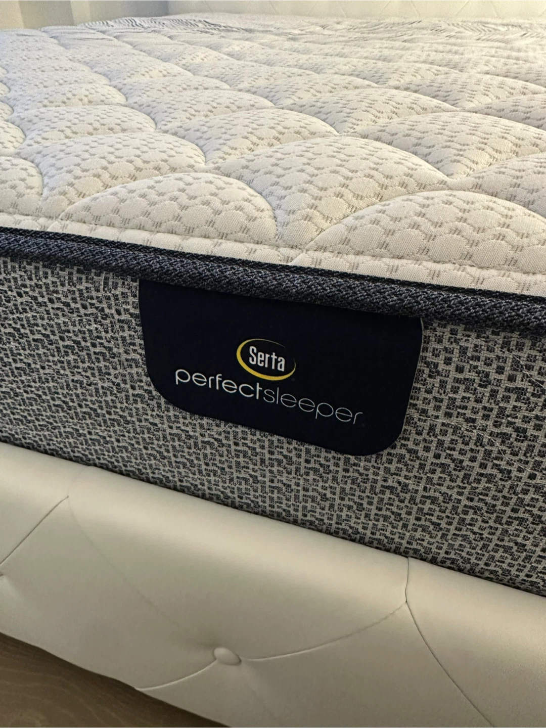 Serta Perfect Sleeper FULL size mattress - photo 3