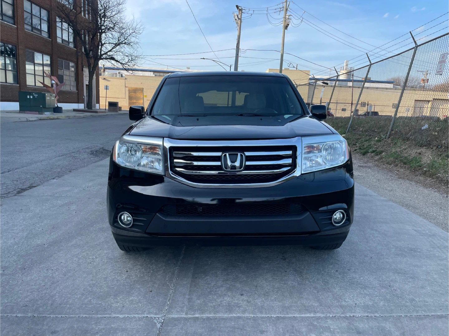 2015 Black Honda Pilot SUV con 183 mil millas - photo 5