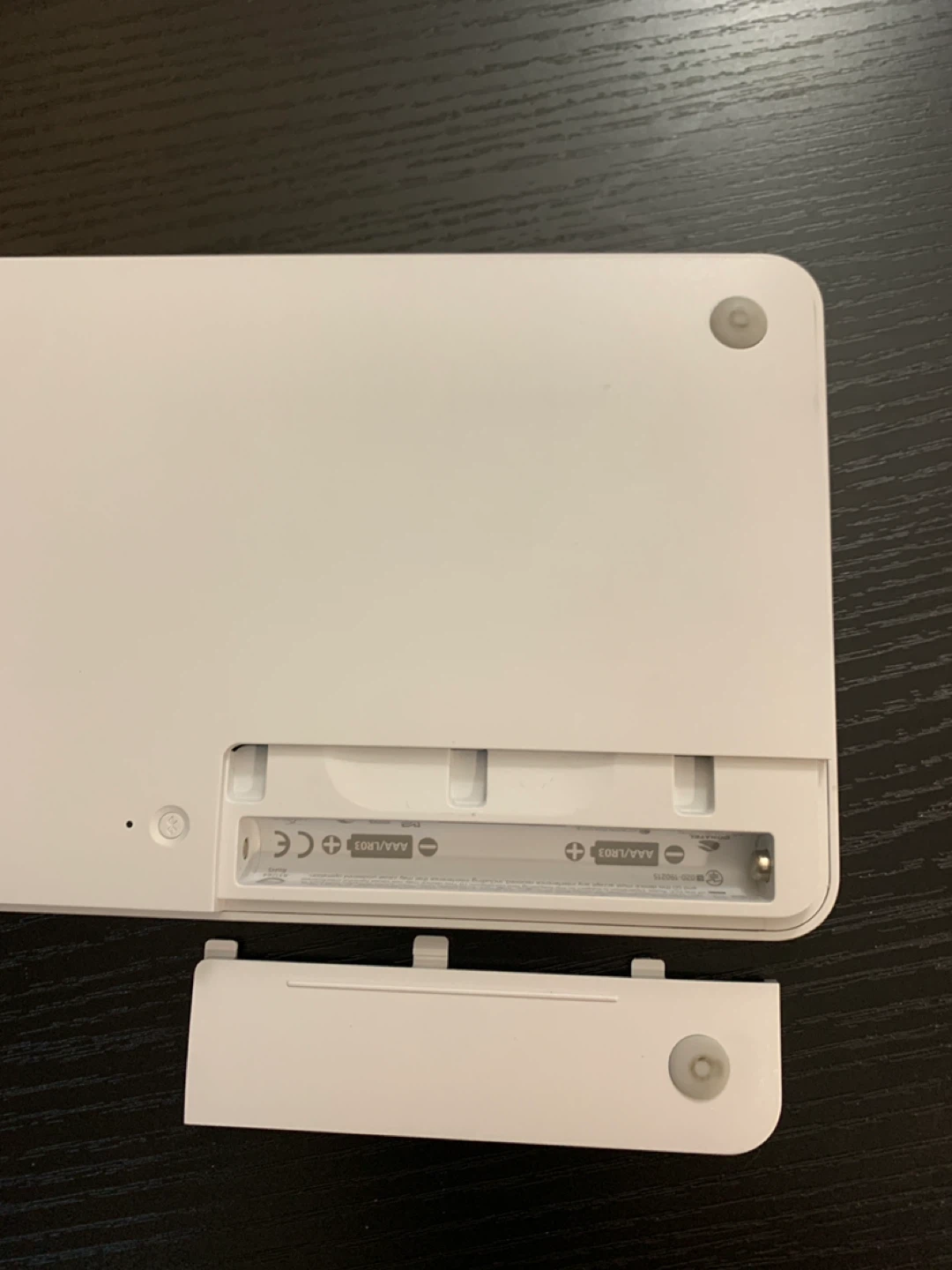 ‼️MOVING SALE‼️ (almost new) Microsoft Wireless Keyboard - photo 5