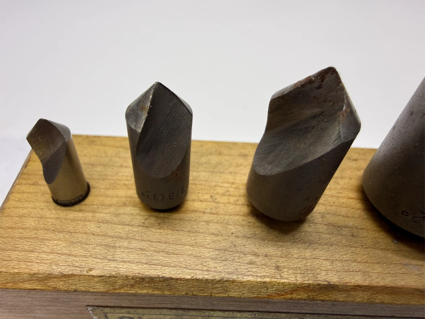 KEO Single Flute Countersink Set - photo 5