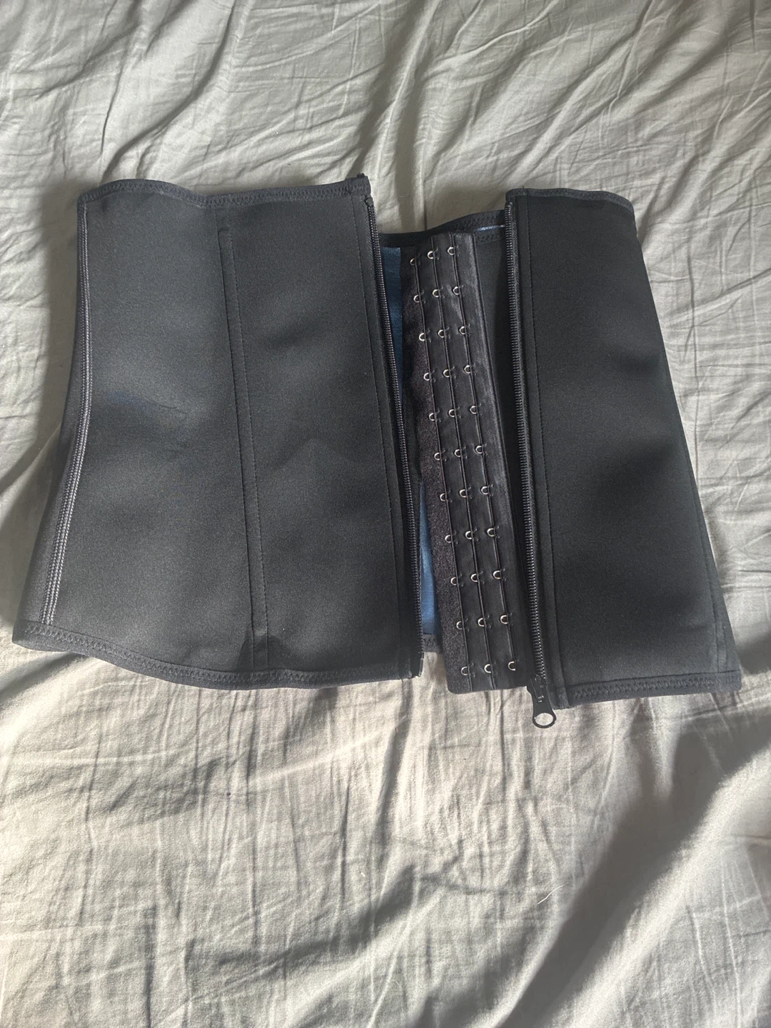 Waist Trainer Corset - Size Medium - photo 4