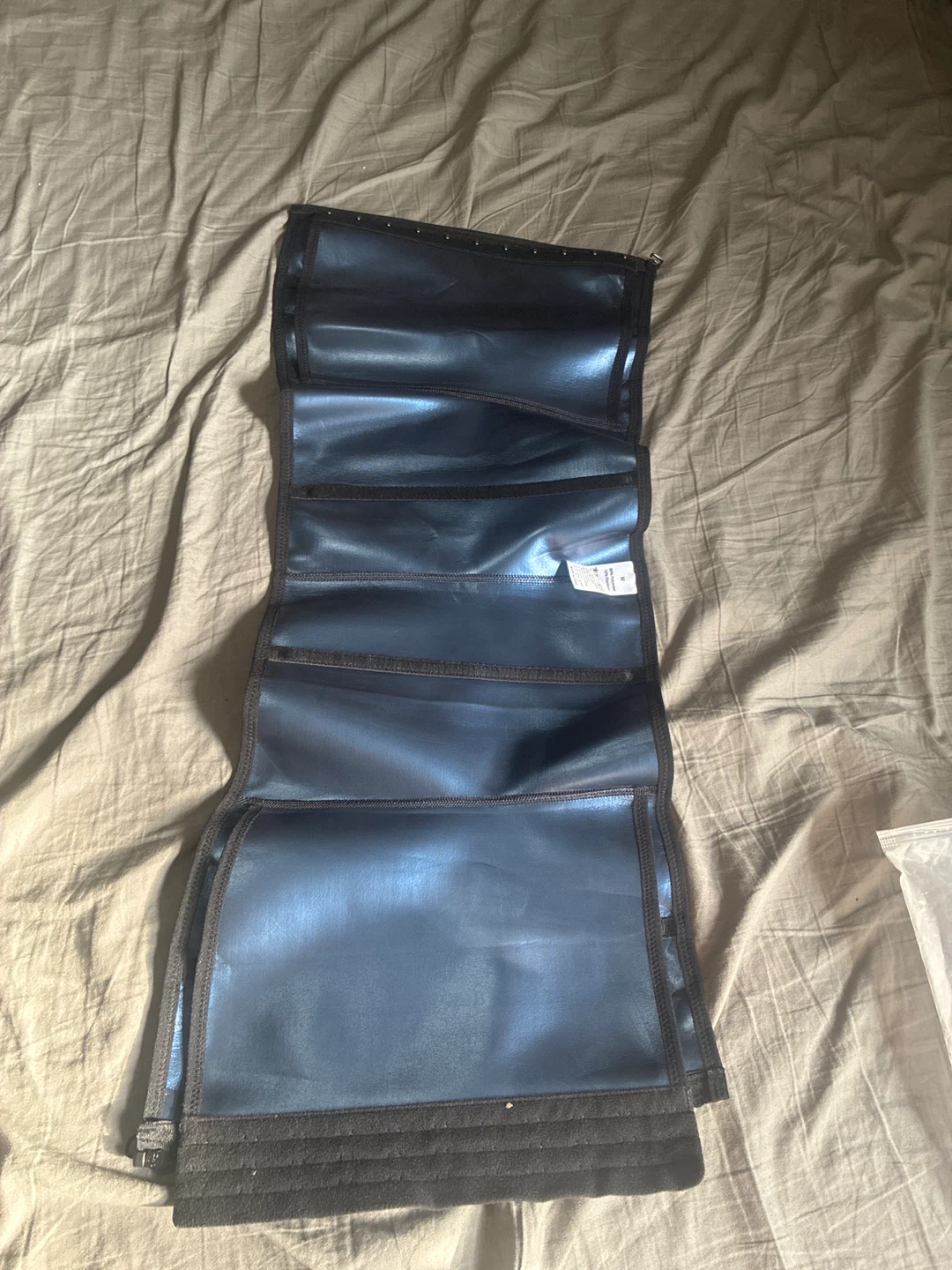 Waist Trainer Corset - Size Medium - photo 2