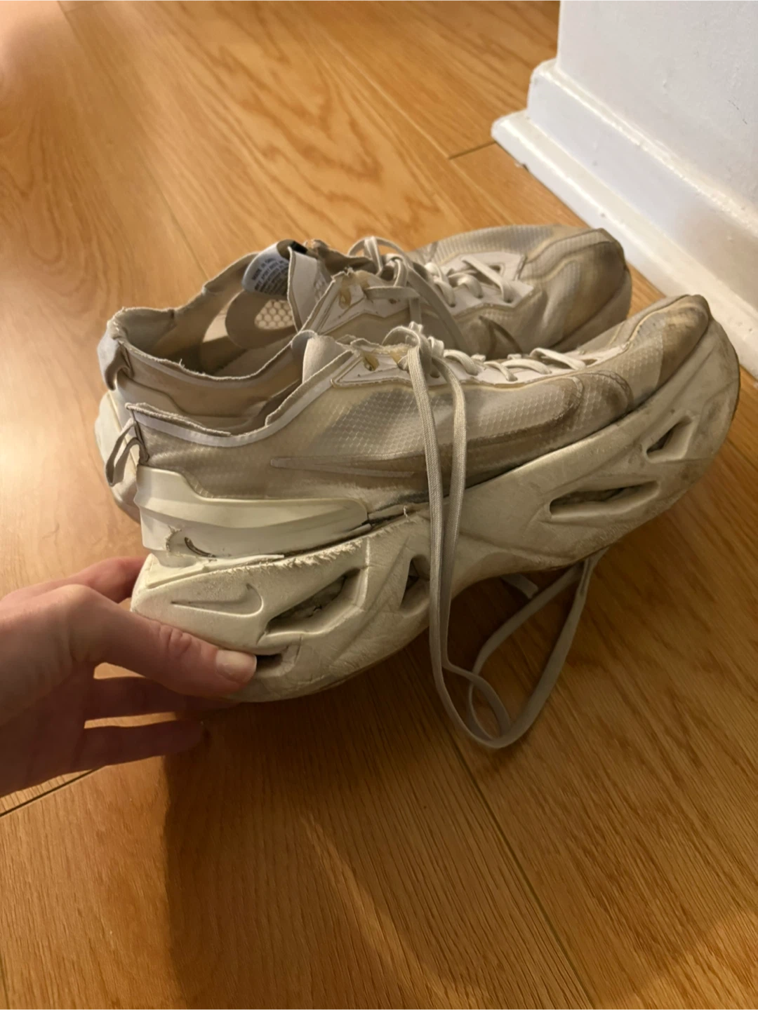 Nike Air Zoom Alphafly NEXT% Running Shoes