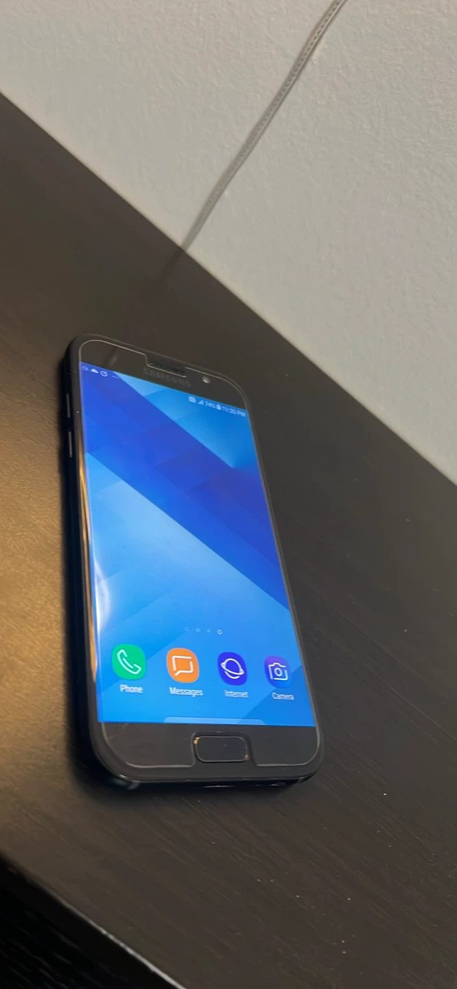 Samsung Galaxy A5  Smartphone