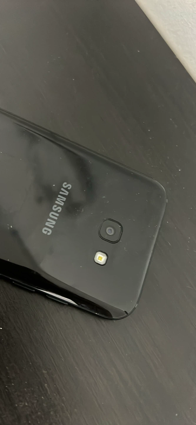 Samsung Galaxy A5  Smartphone - photo 2