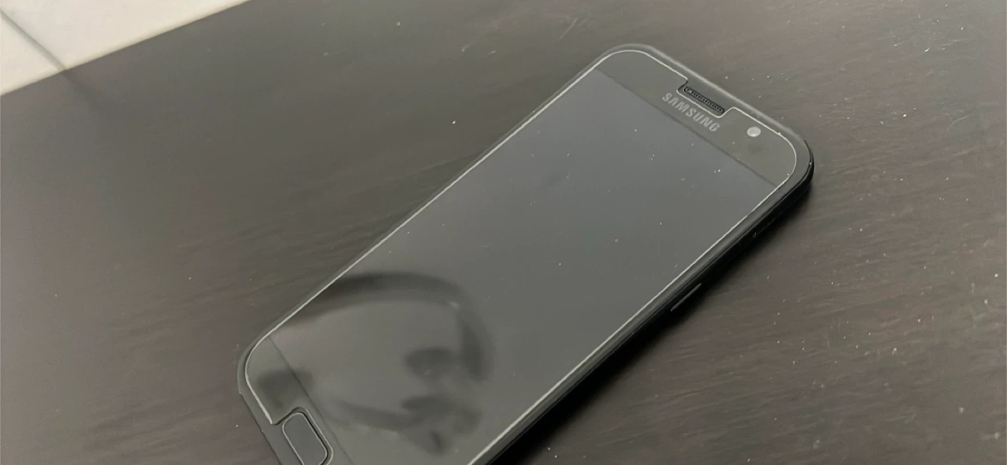 Samsung Galaxy A5  Smartphone - photo 3