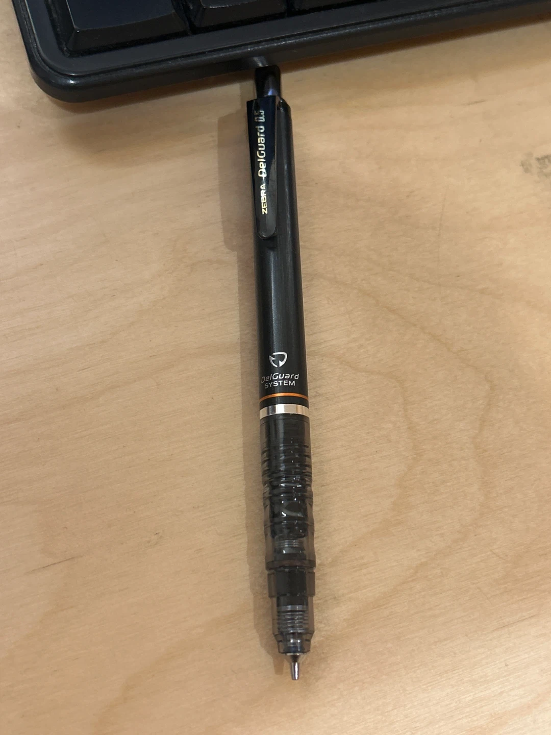 Zebra DelGuard Mechanical Pencil - photo 2