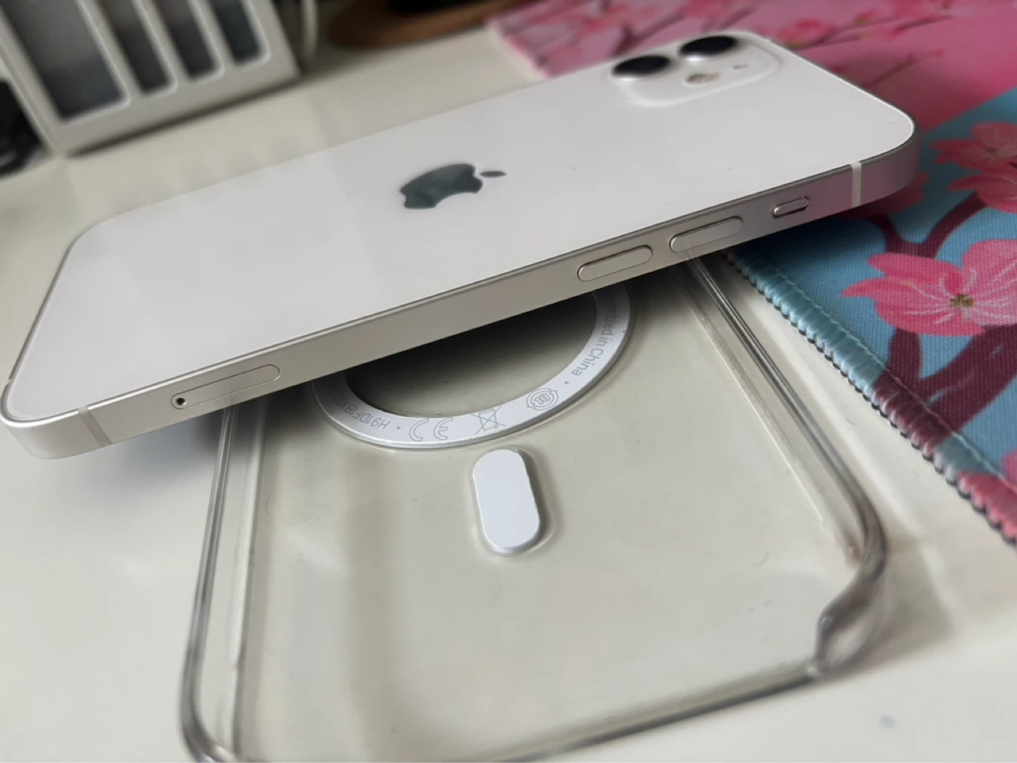 IPhone 12 -64gb - photo 5