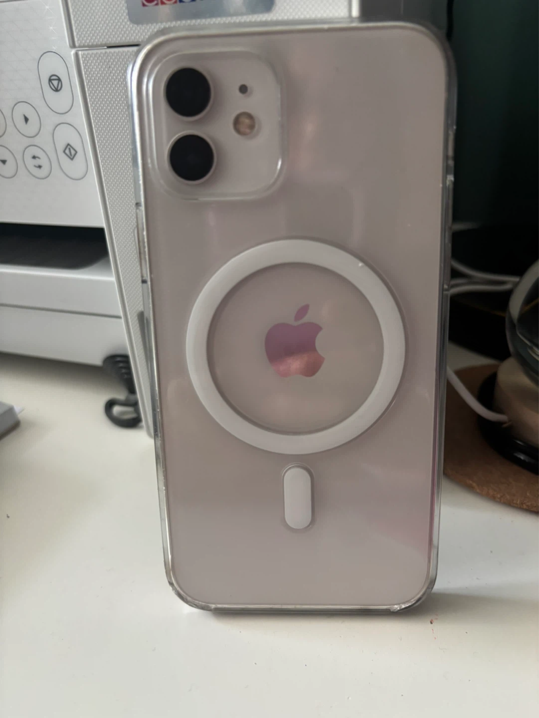 IPhone 12 -64gb - photo 2