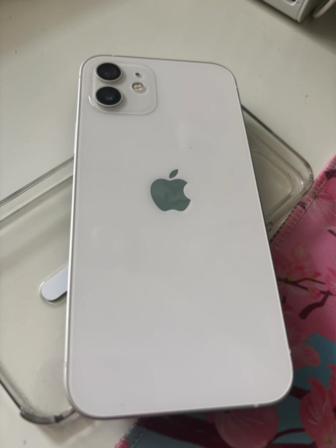 IPhone 12 -64gb - photo 3