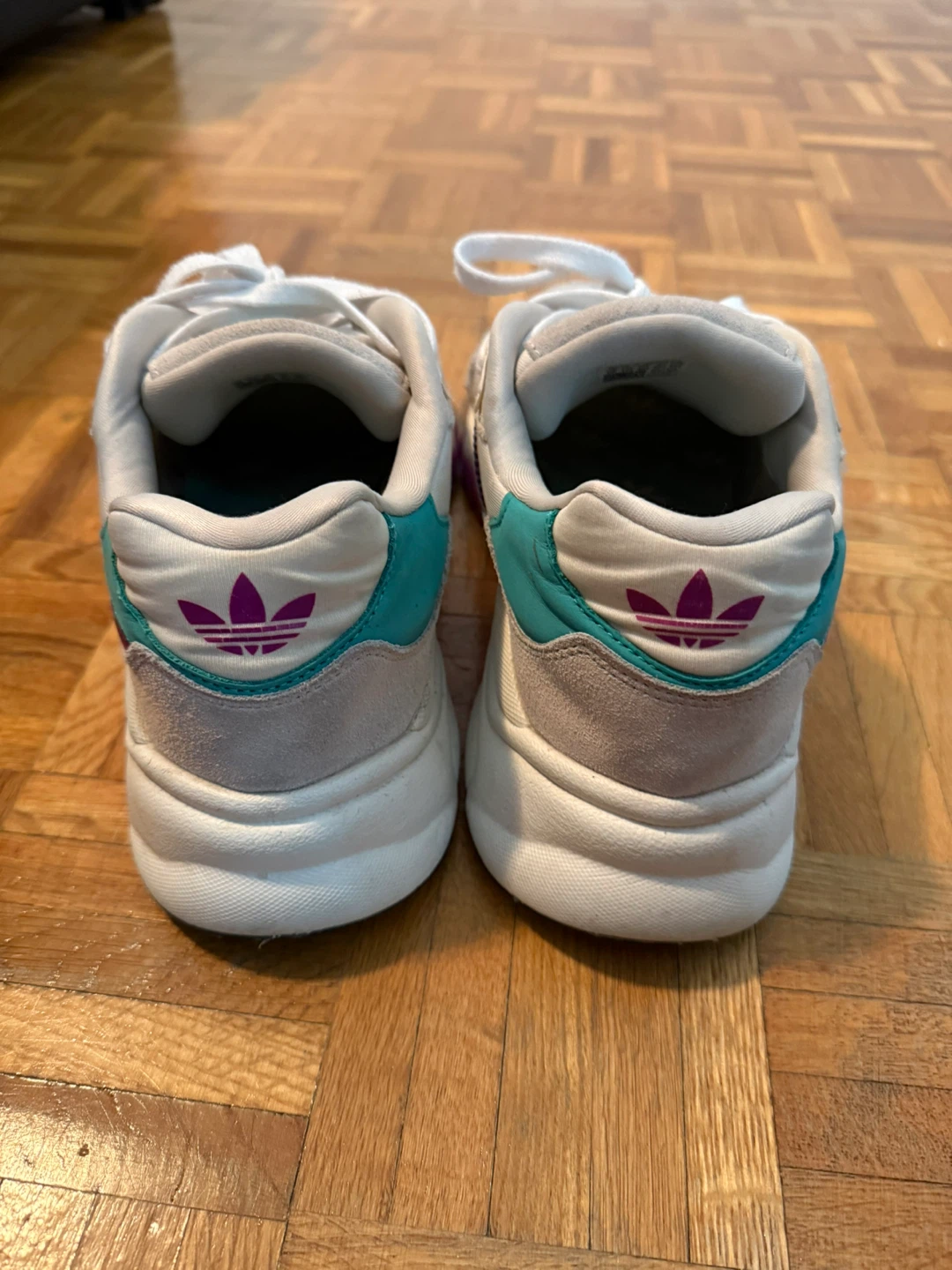 Adidas Sneakers - photo 4