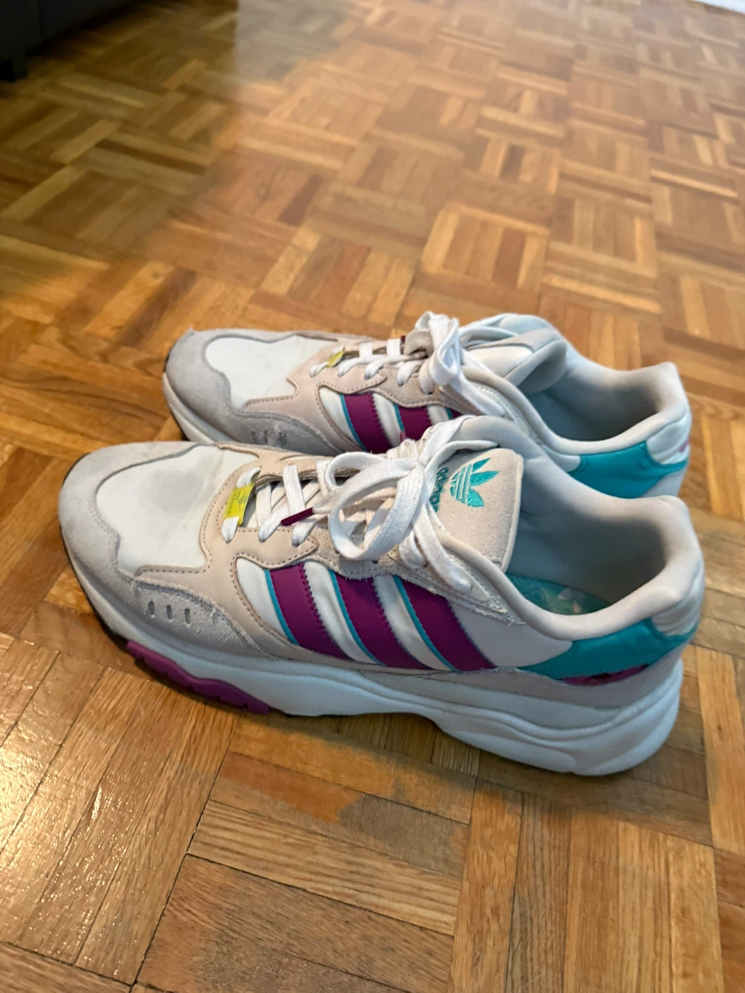 Adidas Sneakers - photo 2