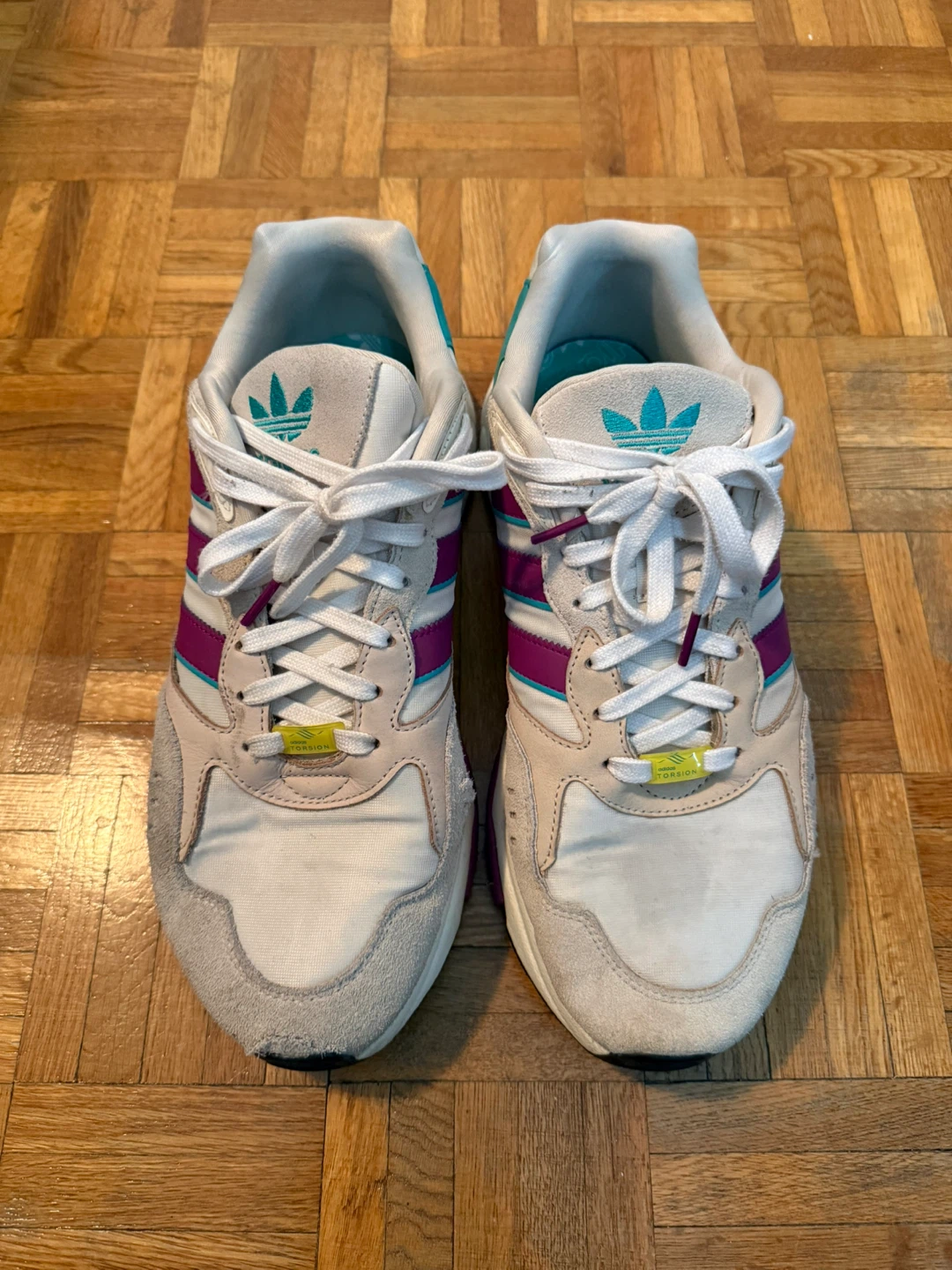 Adidas Sneakers - photo 3