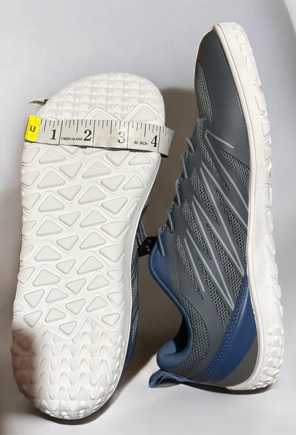WaterShoes Breathable Mesh Water Shoes Size 40 - photo 5