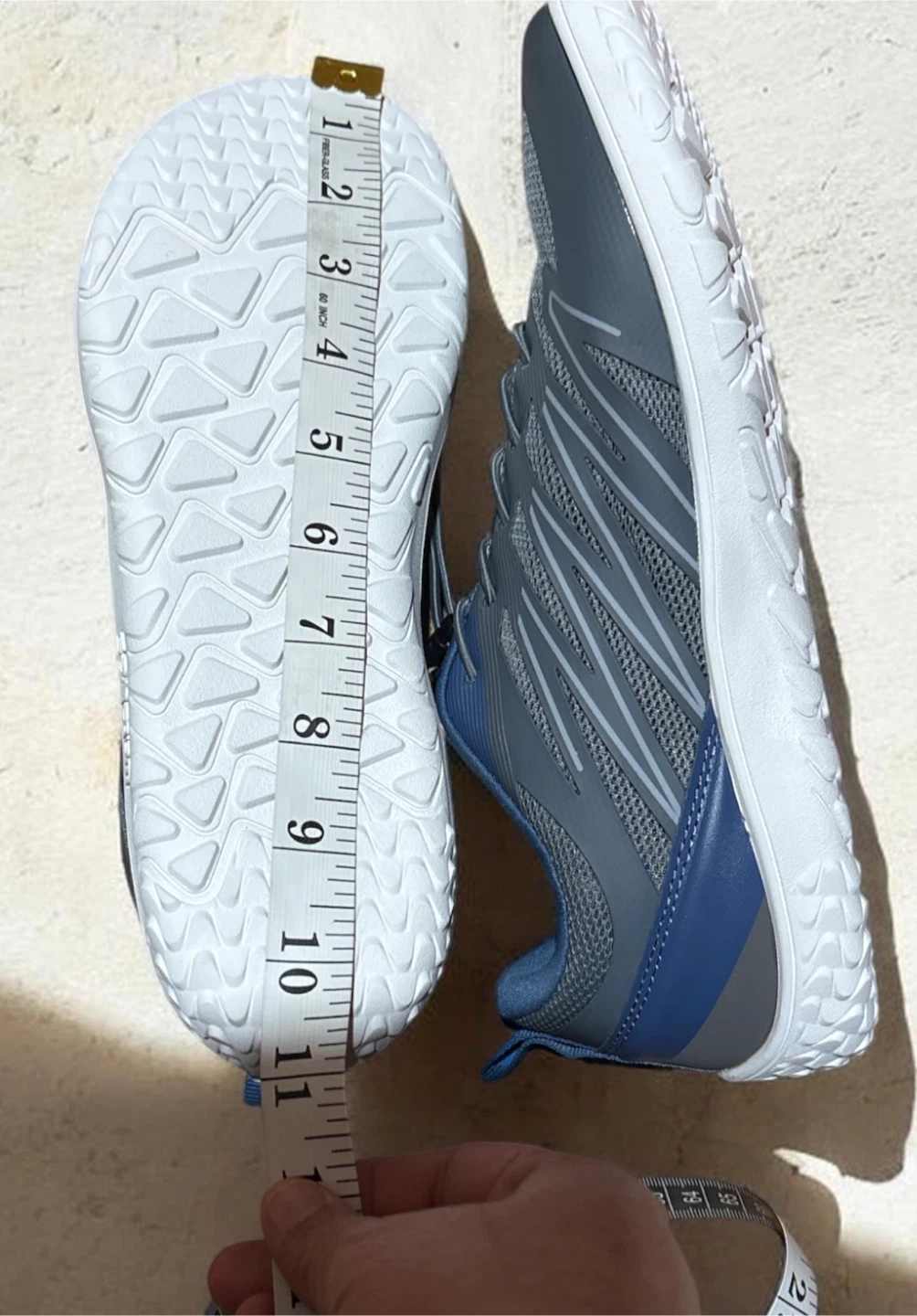WaterShoes Breathable Mesh Water Shoes Size 40 - photo 4