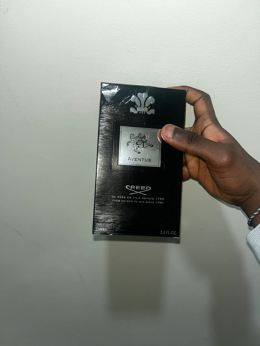 Creed Aventus Eau de Parfum 100ml - photo 3