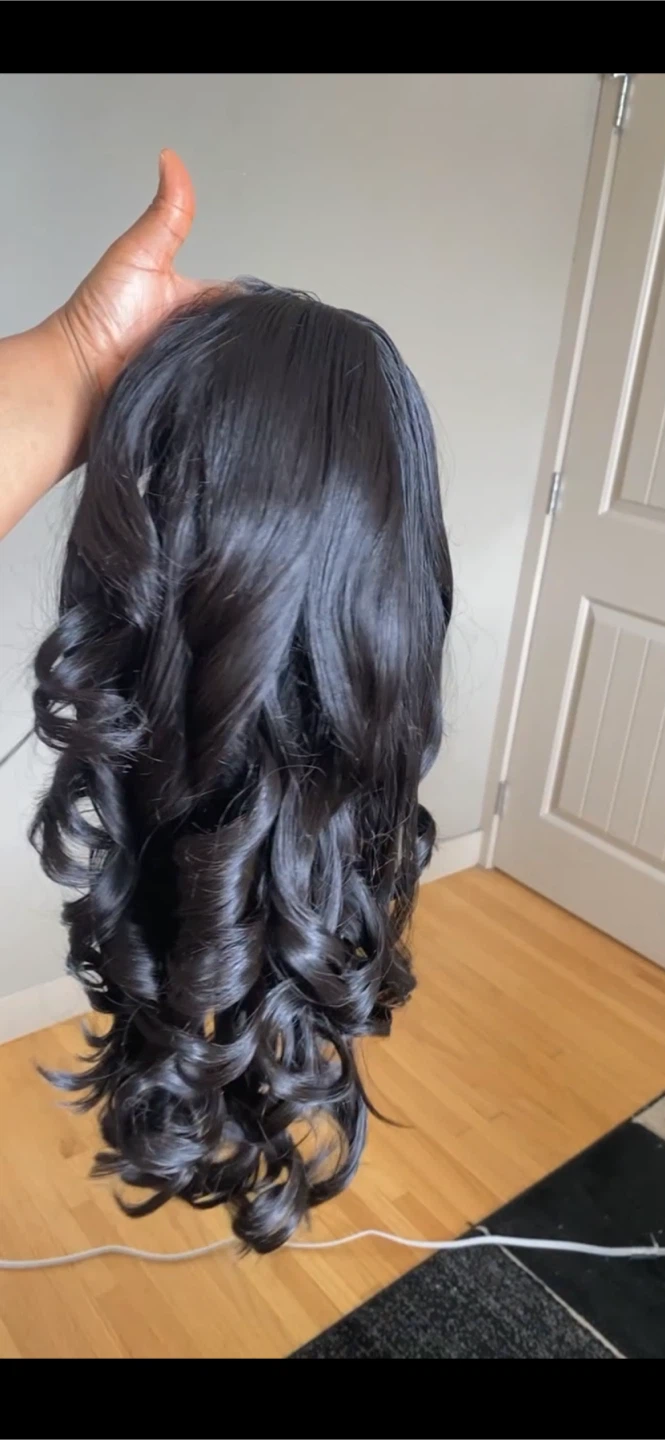 Wig revamp