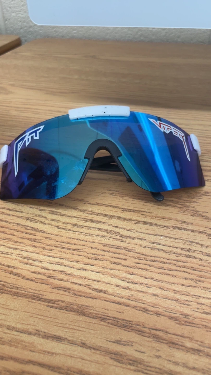 Pit Viper Sunglasses