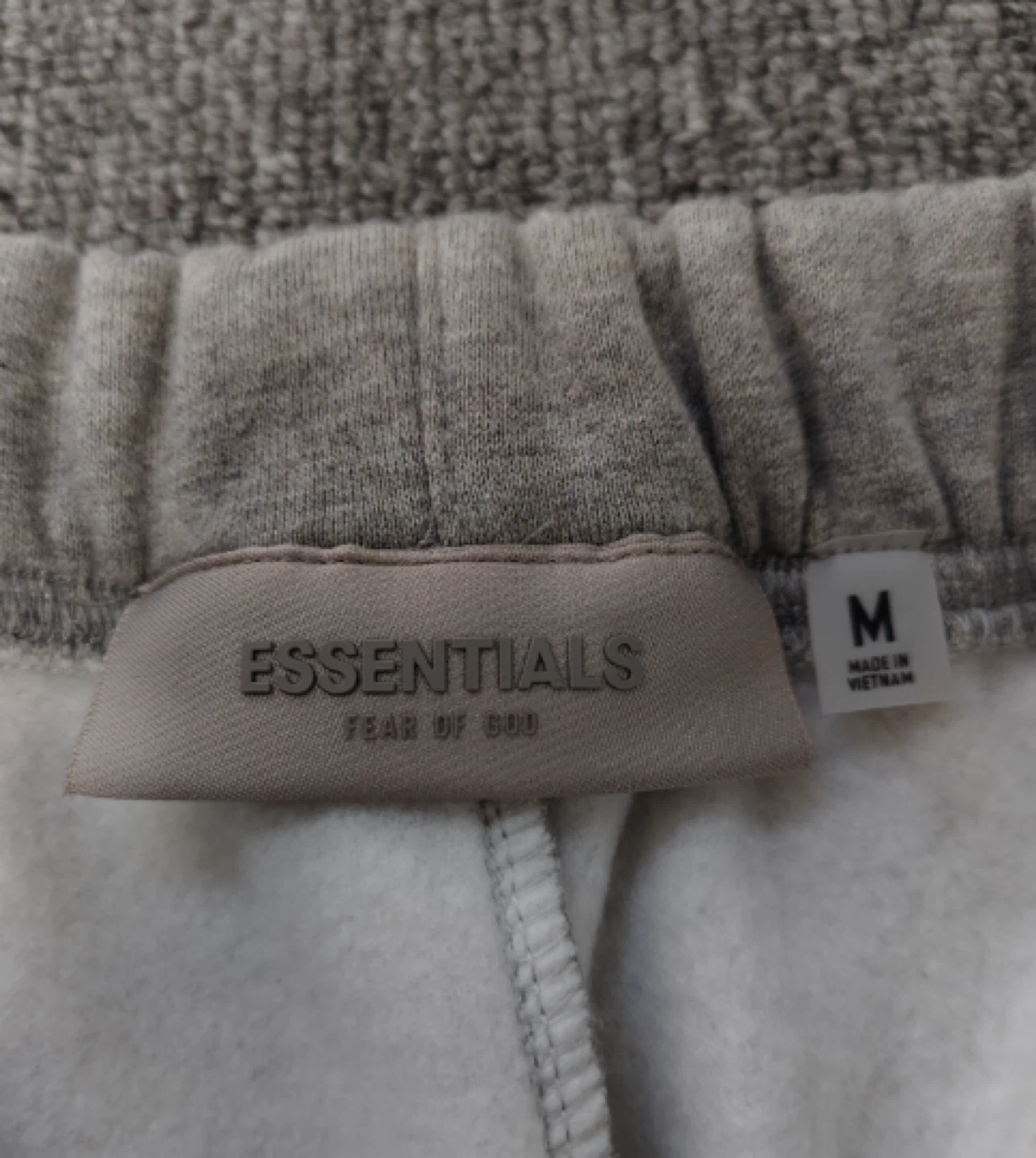 Essentials Pants - photo 5
