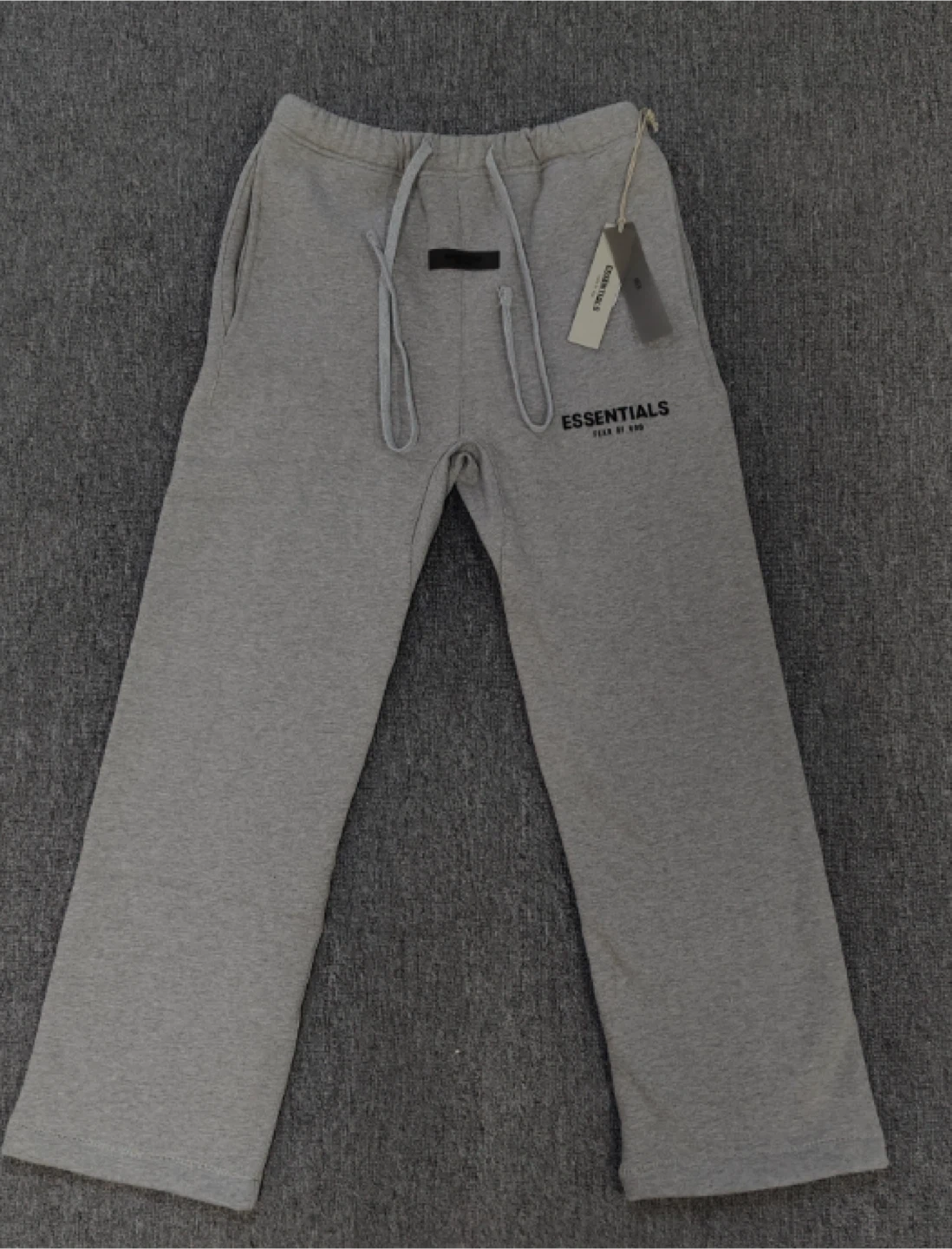 Essentials Pants