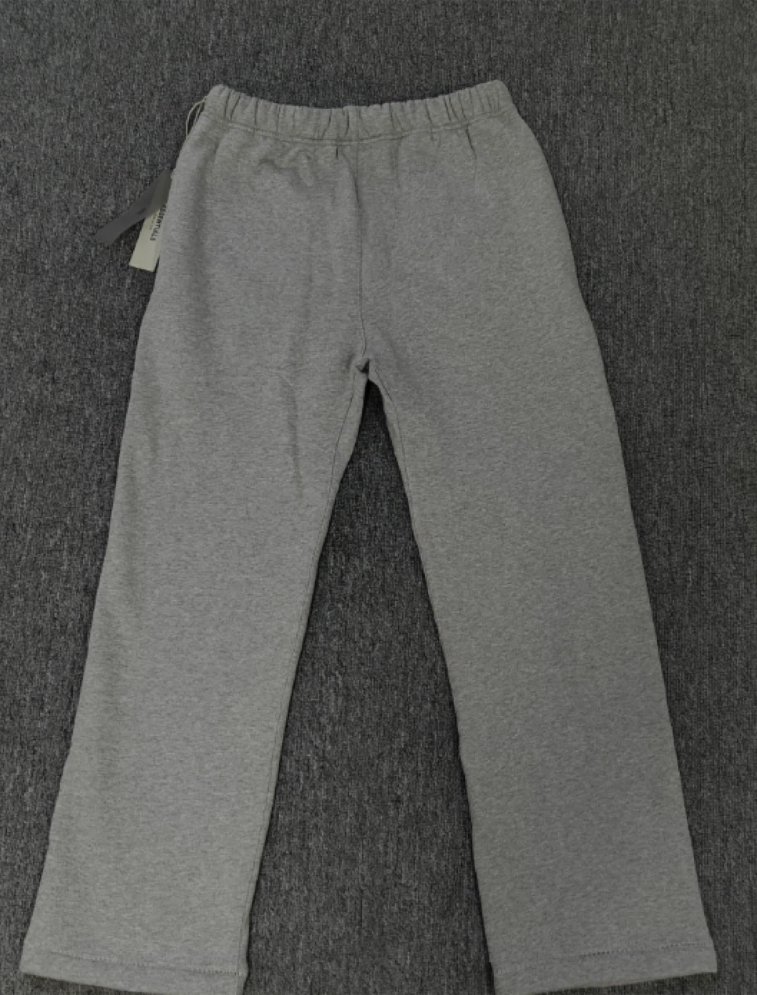 Essentials Pants - photo 2