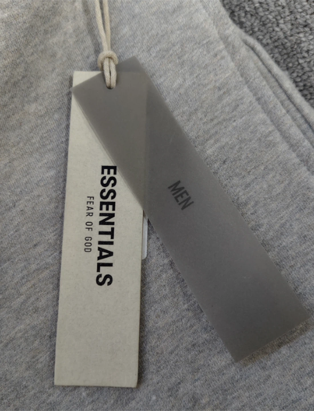 Essentials Pants - photo 4