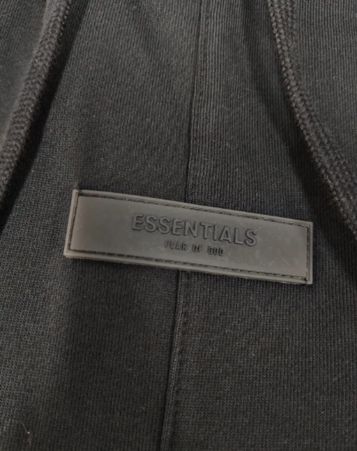 Essentials Pants - photo 4