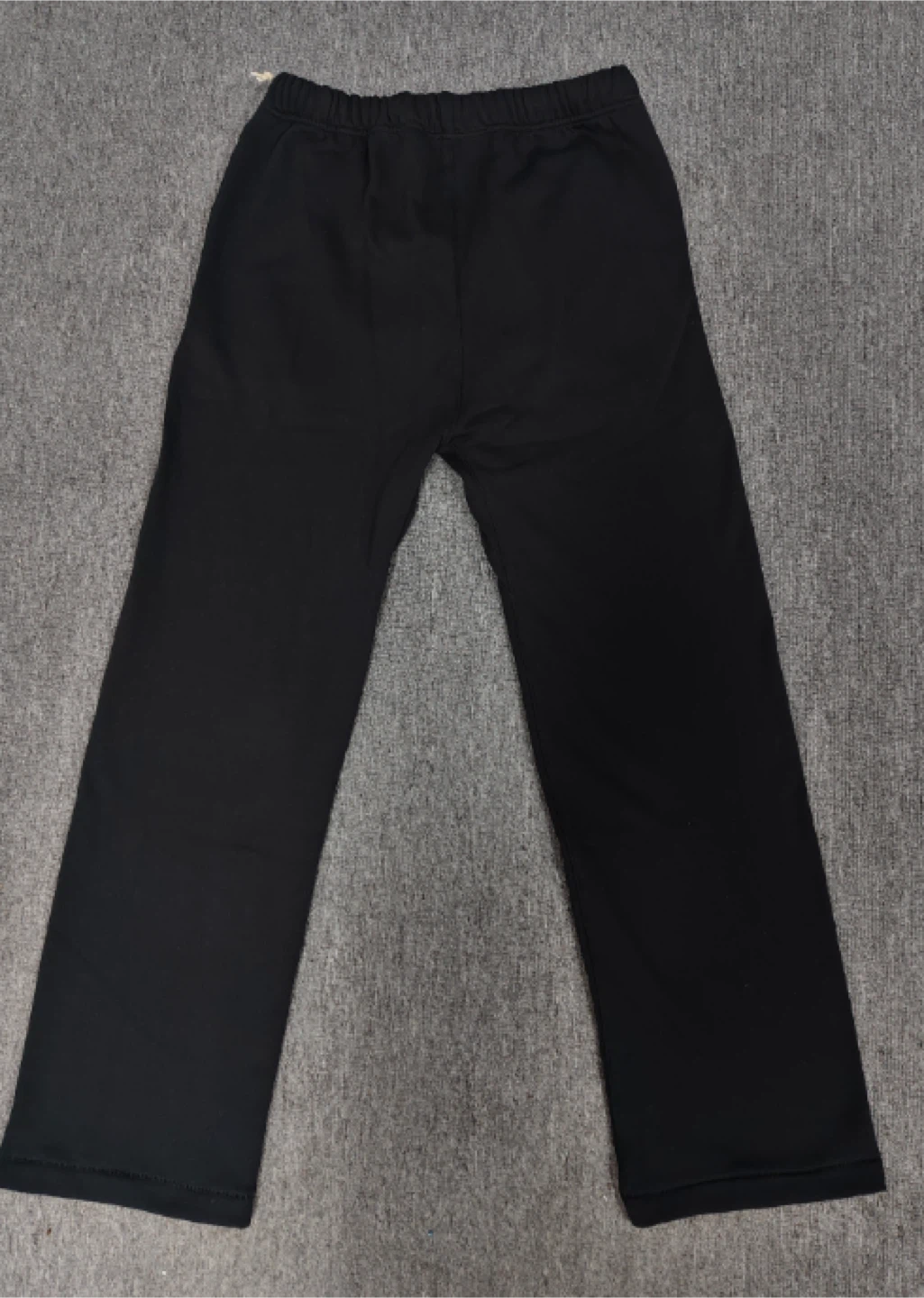 Essentials Pants - photo 2