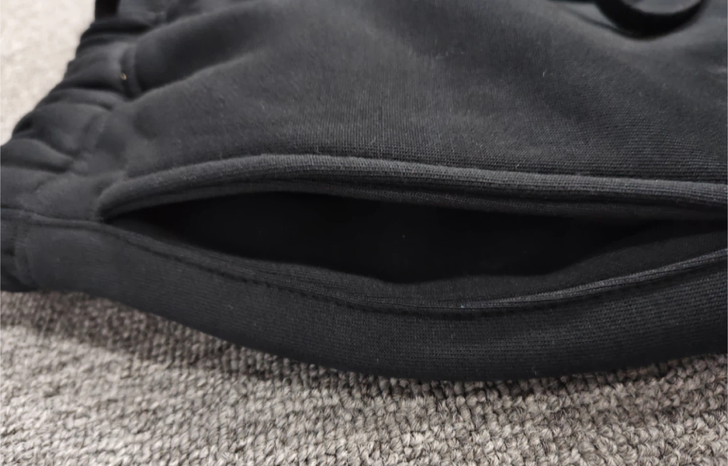 Essentials Pants - photo 3