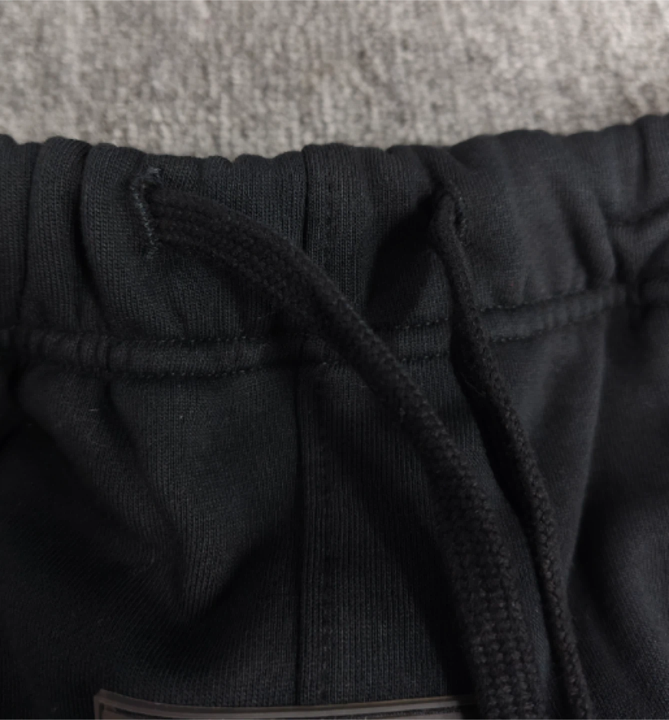 Essentials Pants - photo 2