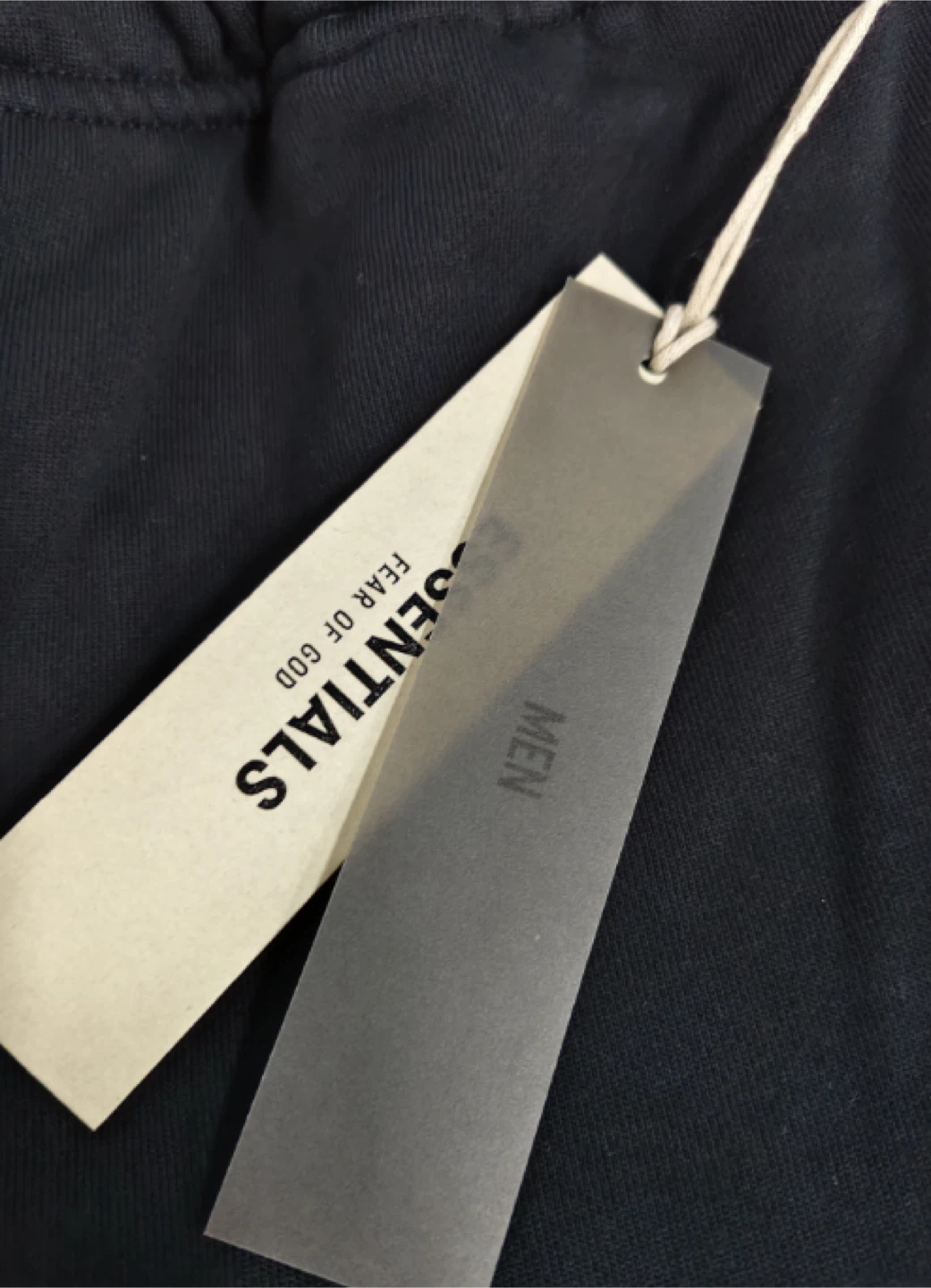 Essentials Pants - photo 5