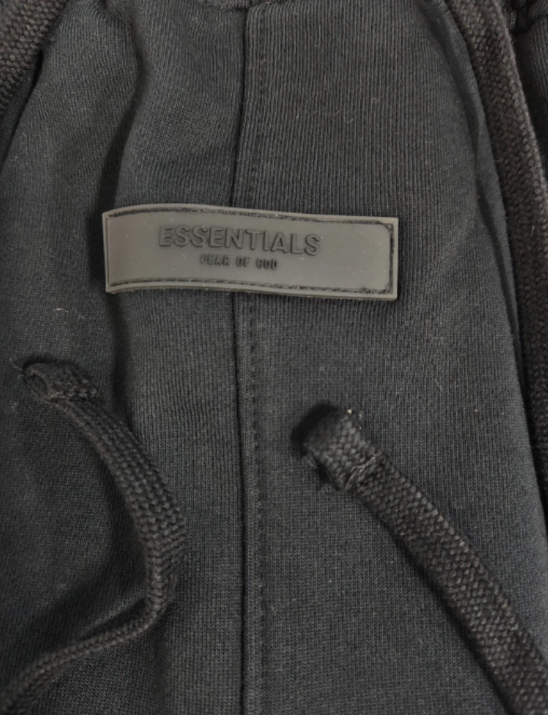 Essentials Pants - photo 4