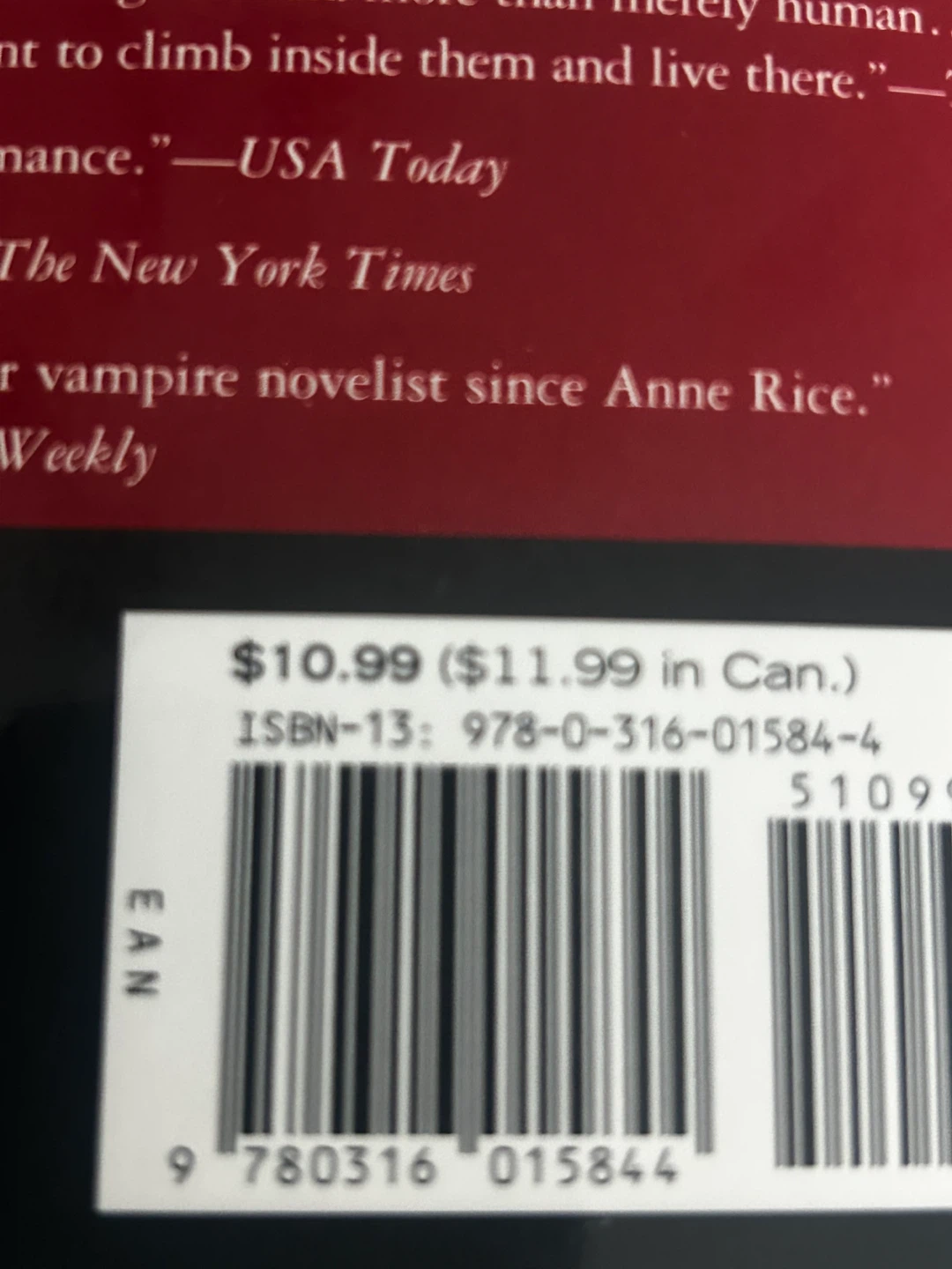 Twilight: The Twilight Saga, Book 1 by Stephenie Meyer - photo 4