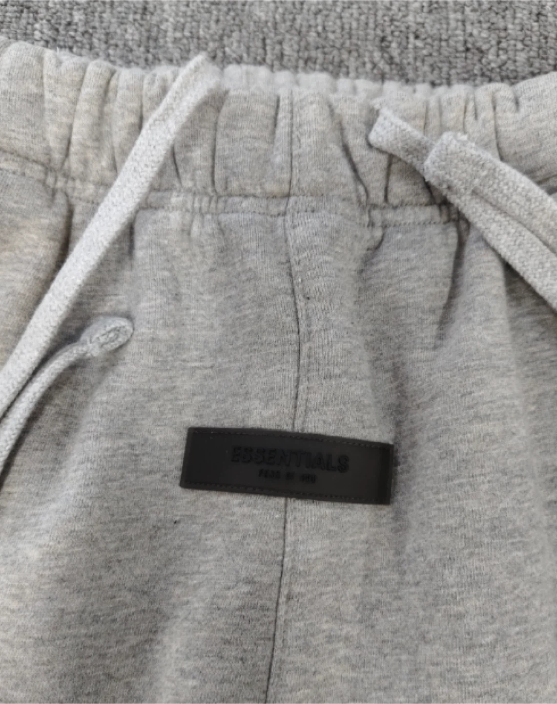 Essentials Pants - photo 2