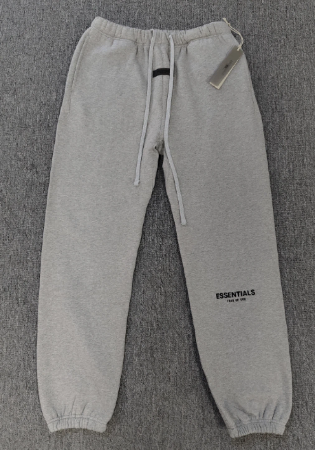 Essentials Pants