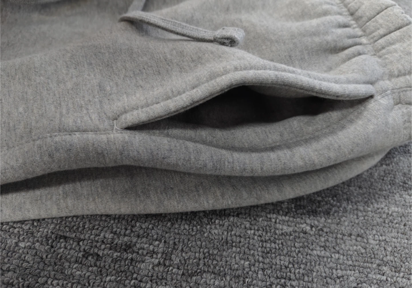 Essentials Pants - photo 4