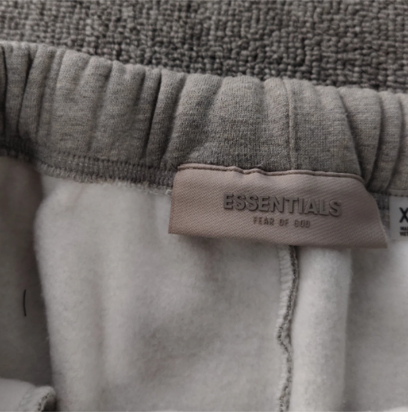 Essentials Pants - photo 5