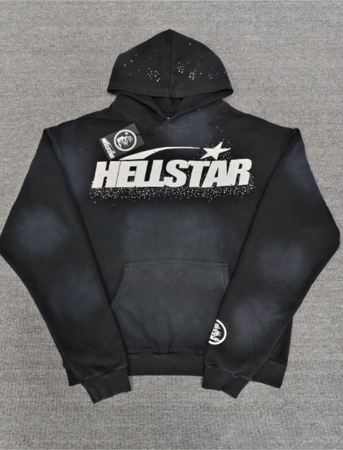 Hellstar Hoodie