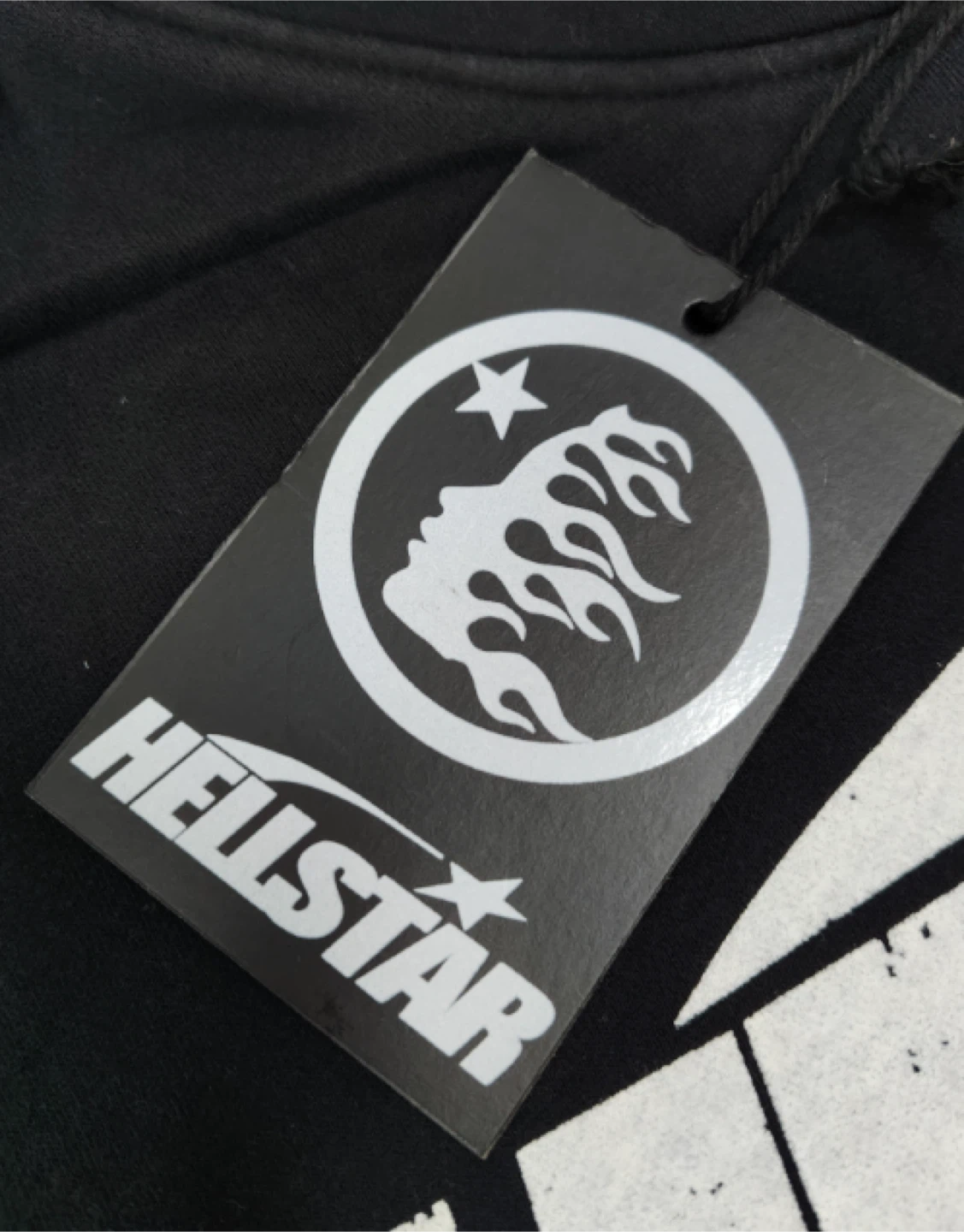 Hellstar Hoodie - photo 4