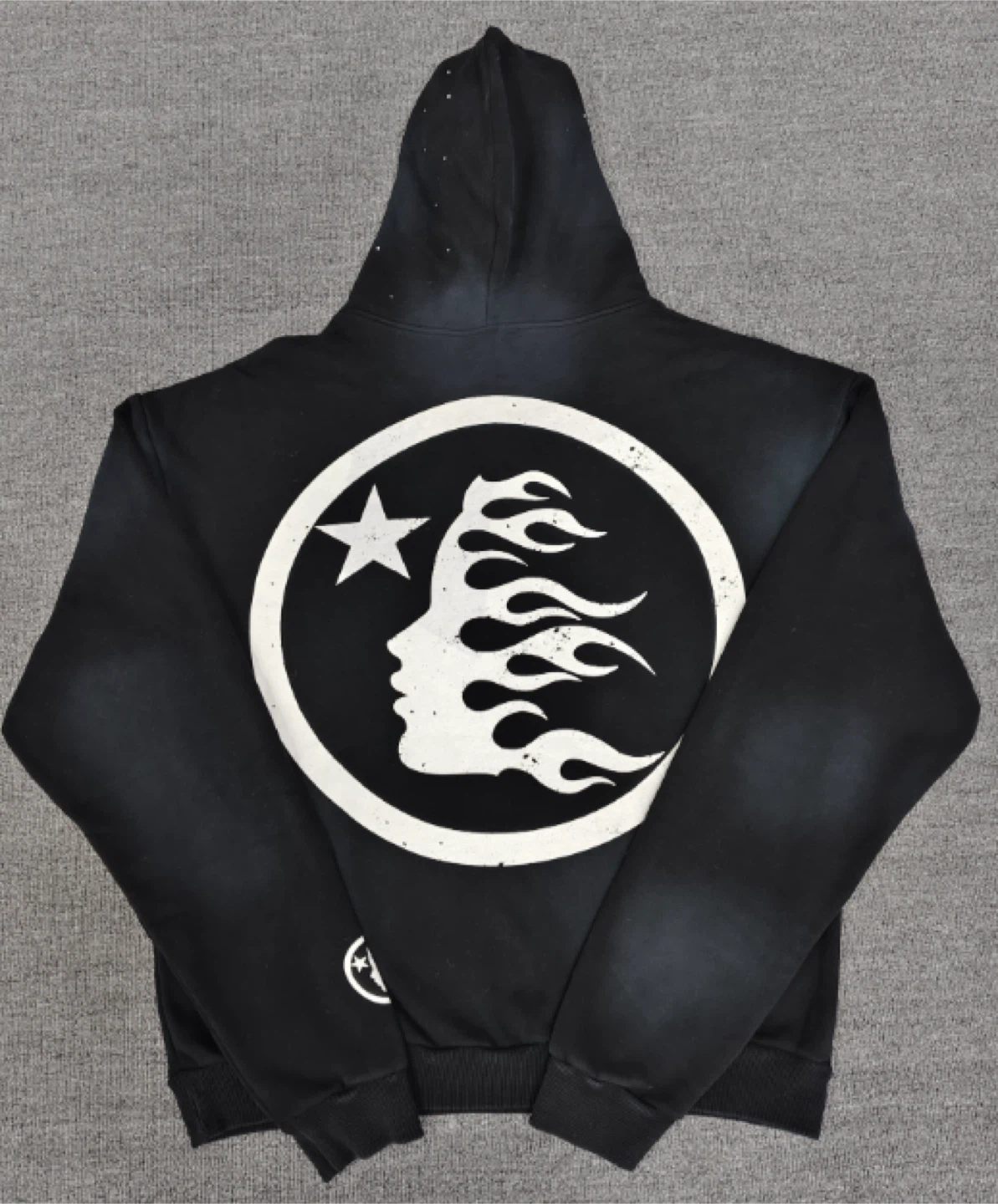 Hellstar Hoodie - photo 2