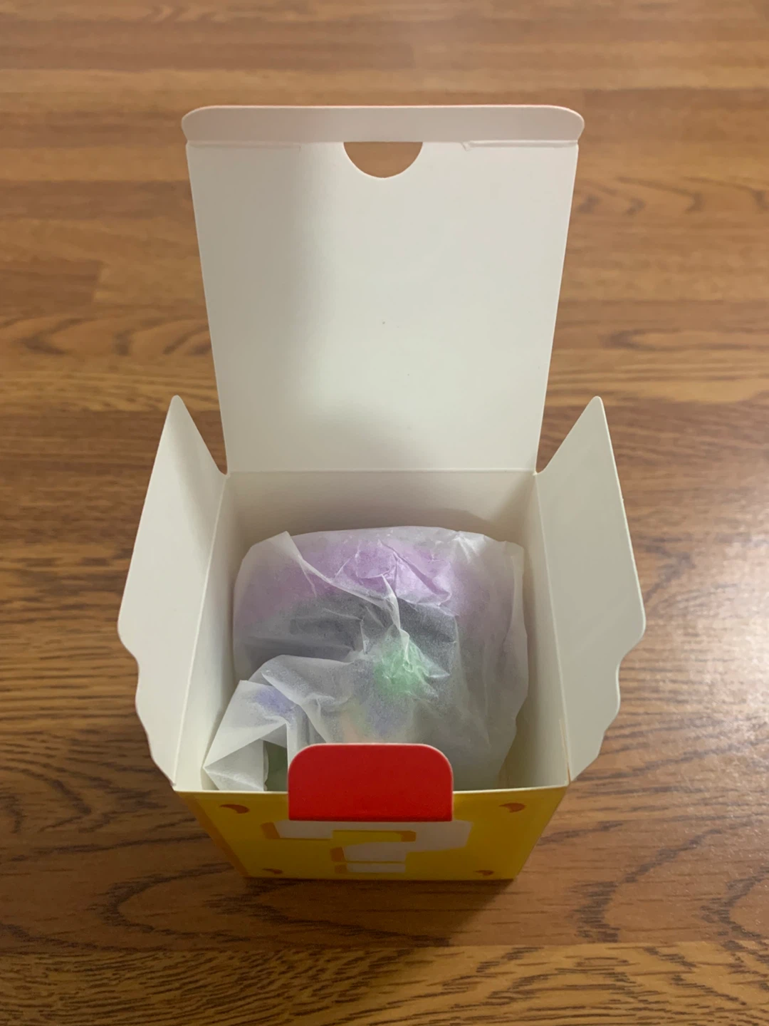 McDonald’s | The Super Mario… Happy Meal Toy (Wonder Bowser Jr.) - photo 5
