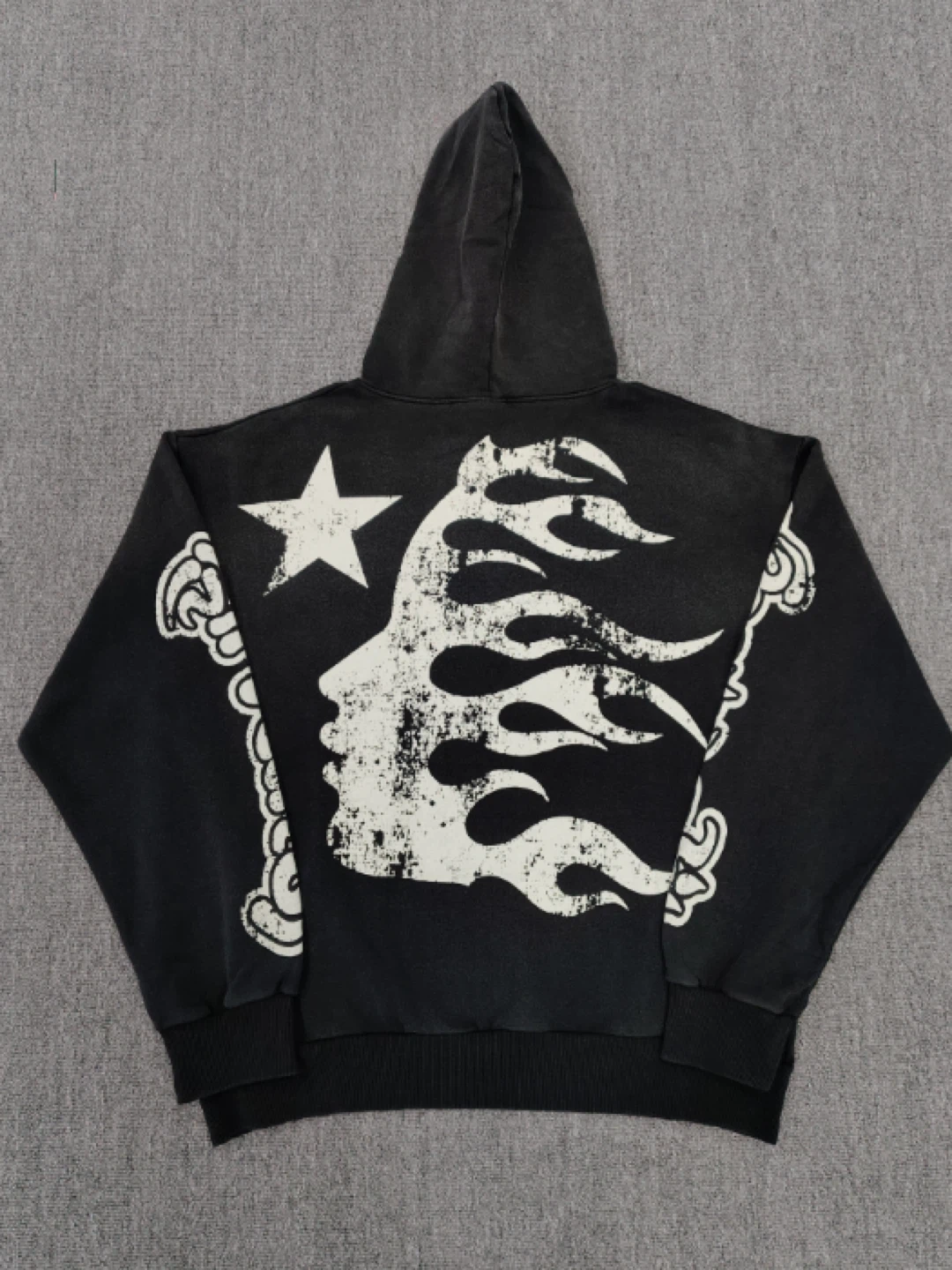 Hellstar Hoodie - photo 2