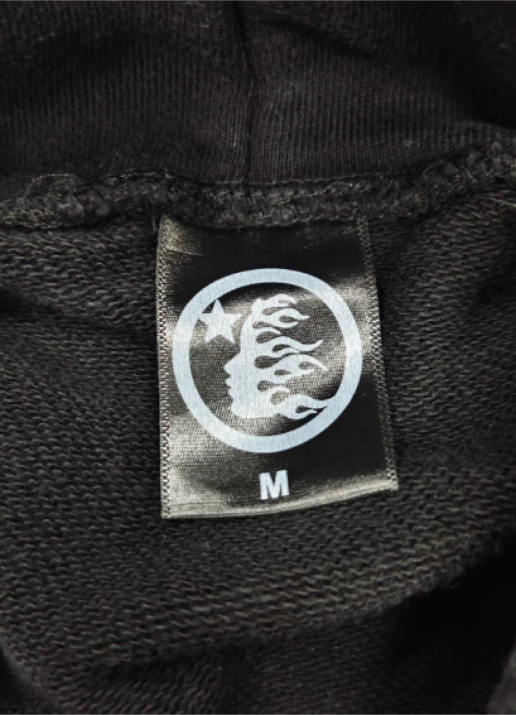 Hellstar Hoodie - photo 3